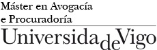 Máster en Avogacía e Procuradoría